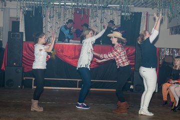 Bild 172 - Latuff 2014 - die Wiemersdorfer Karnevalsveranstaltung - Jugendtag